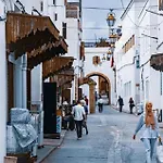Chez Les Bennani