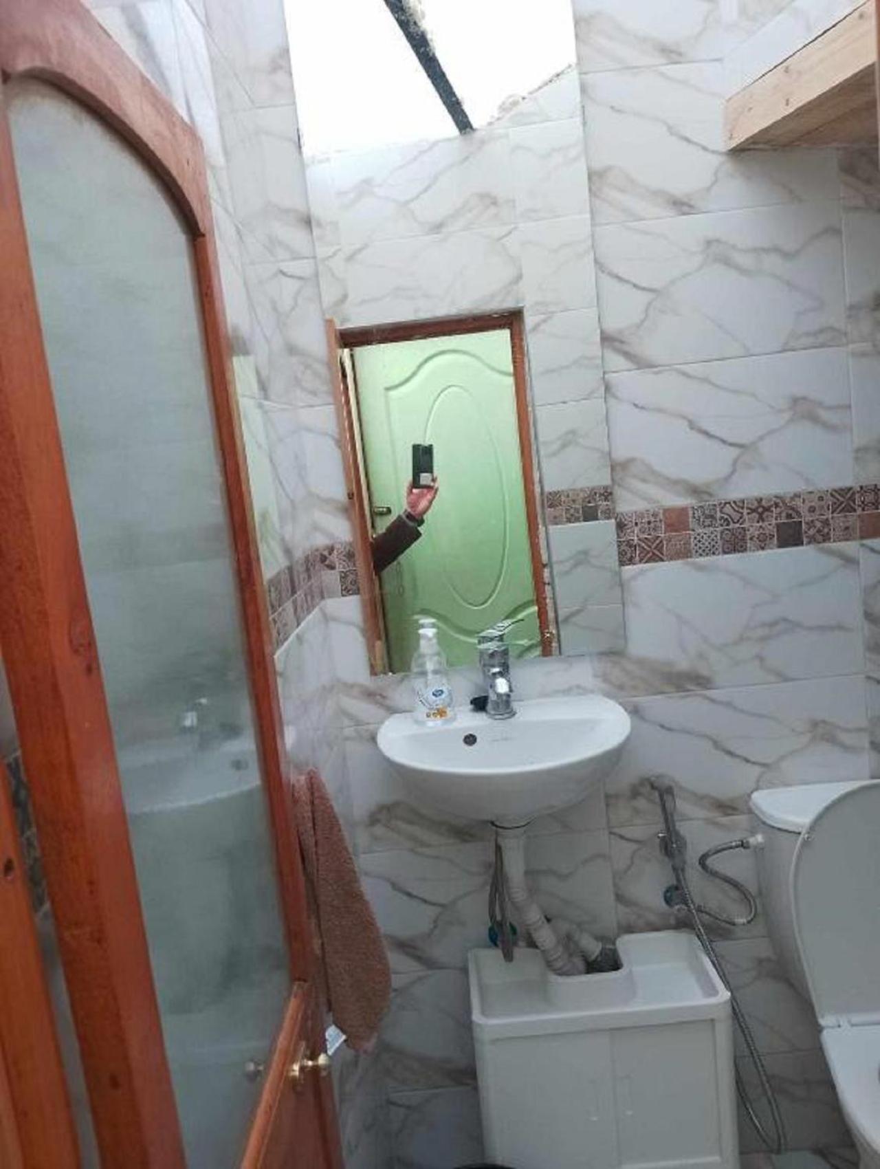 Chez Les Bennani Rabat