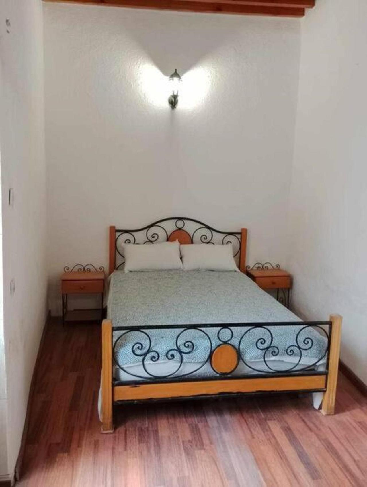 Chez Les Bennani