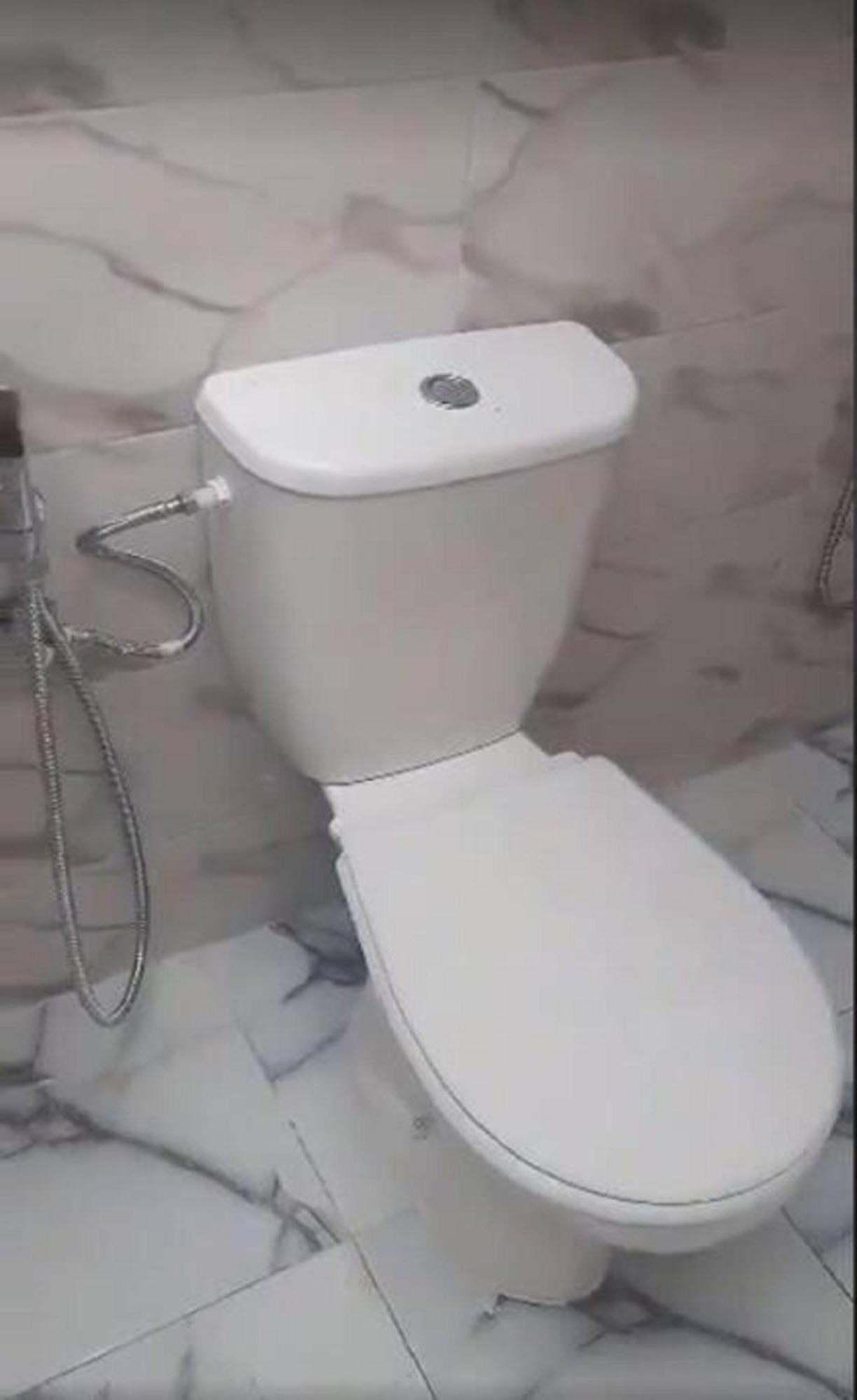 Chez Les Bennani Apartment