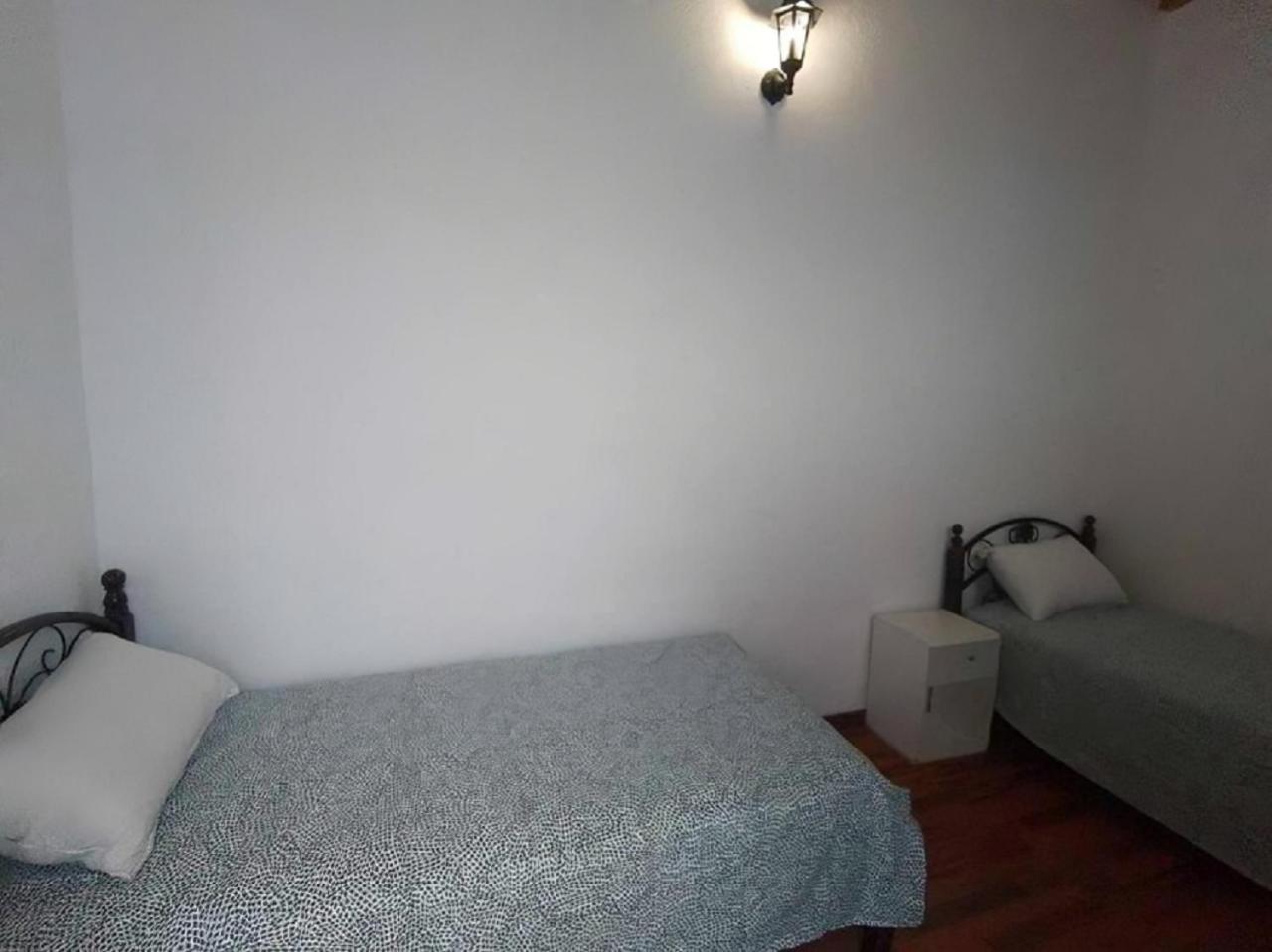 Apartment Chez Les Bennani Rabat