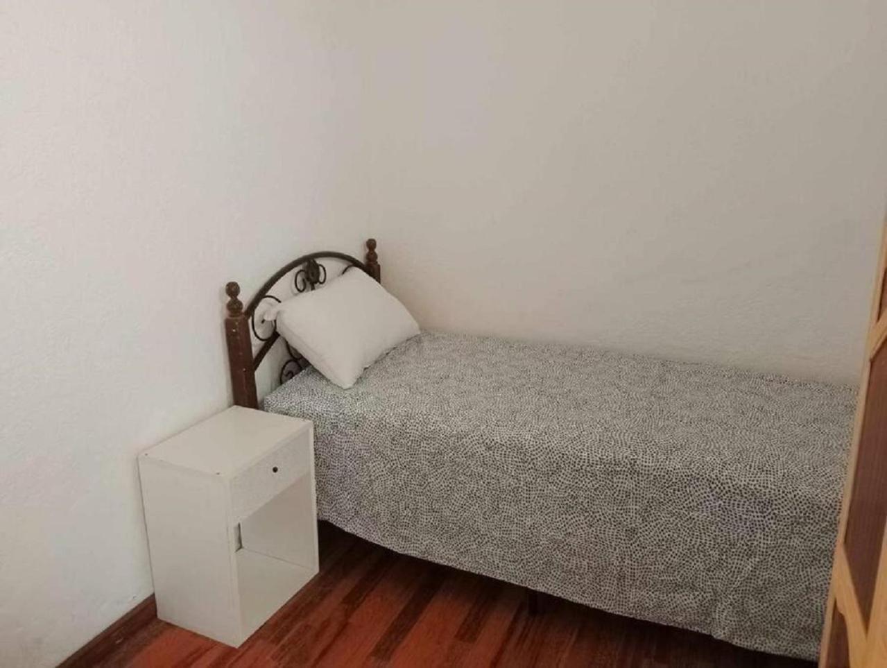 Apartment Chez Les Bennani Rabat