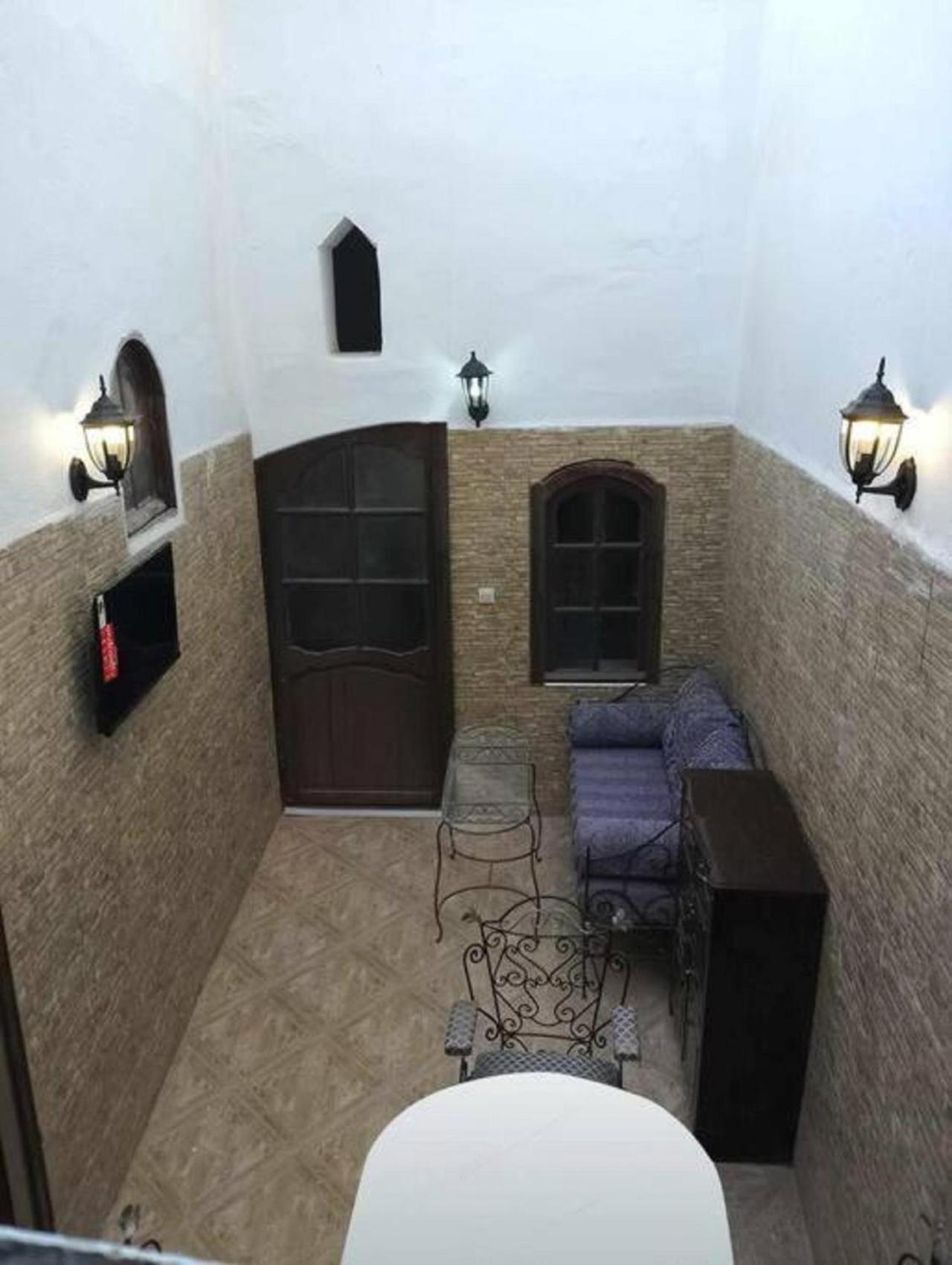 Chez Les Bennani Rabat